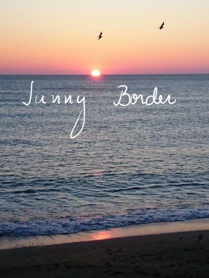 מלון ואמה וקה Sunny Border (Adults Only) מראה חיצוני תמונה